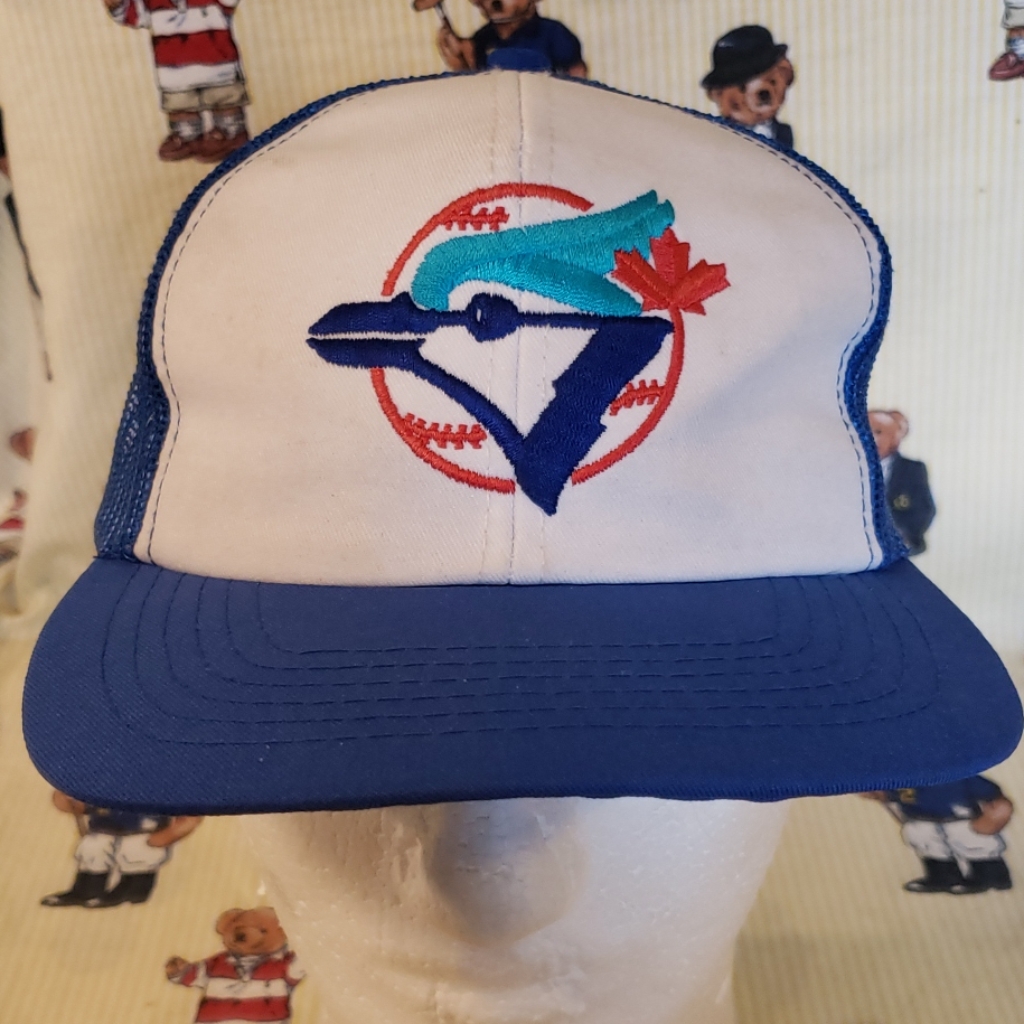 Vintage Snapback Hat